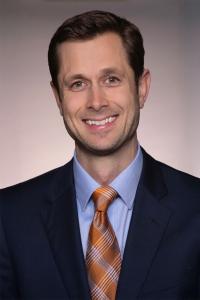 Jonathan B Overdevest, MD Profile Headshot